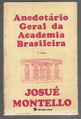 Anedotário Geral da Academia Brasileira