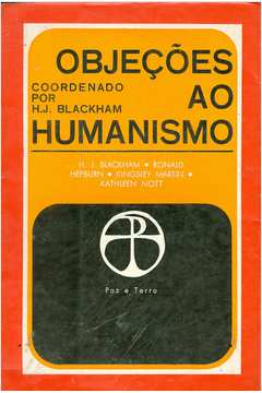 Objeções ao Humanismo