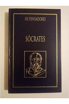 Os Pensadores - Sócrates