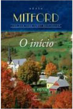 O Inicio - Série Mitford