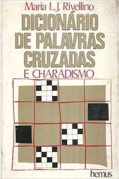 L - Dicionário de Palavras Cruzadas