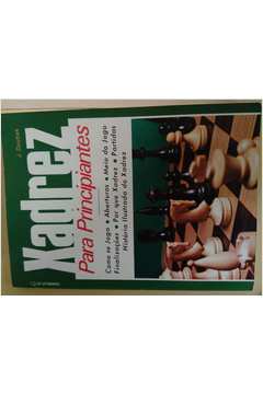 Xadrez para principiantes - Desciclopédia