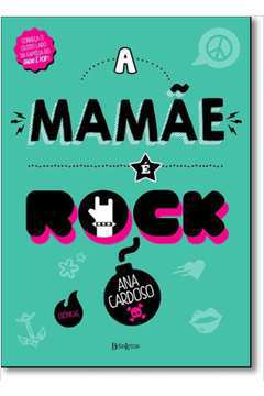A Mamãe é Rock