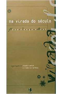 Na Virada do Século - Poesia de Invenção no Brasil.