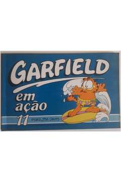 Garfield Em Ação 11