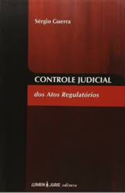 Controle Judicial dos Atos Regulatorios