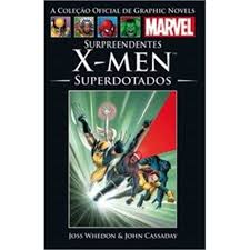 Surpreendentes X-men Superdotados - Lacrado