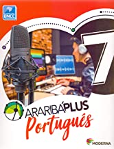 Araribá Plus. Portugues 7º Ano
