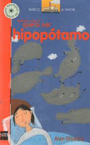 Quando Crescer Quero Se Hipopótamo