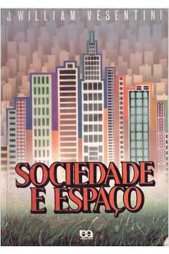 Sociedade e Espaço - Geografia Geral e do Brasil