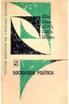 Sociologia Política