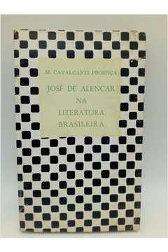 José de Alencar na Literatura Brasileira