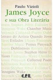 James Joyce e Sua Obra Literária