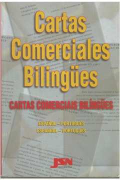 Cartas Comerciales Bilingues Espanhol Portugues