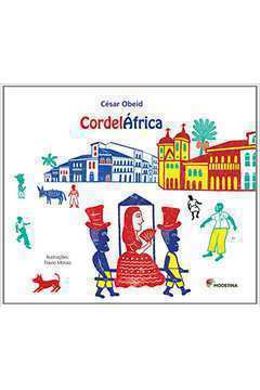 Cordel África