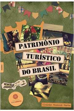 Patrimônio Turístico do Brasil