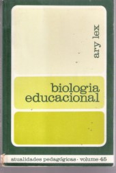 Biologia Educacional