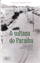 A Sultana do Paraíba