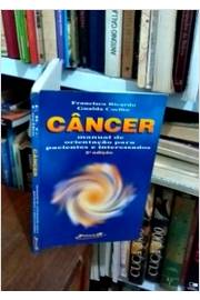 Câncer: Manual de Orientação para Pacientes e Interessados