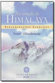 No Coração do Himalaya