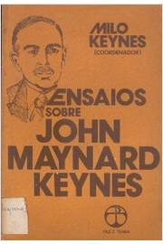 Ensaios Sobre John Maynard Keynes