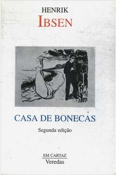 Sebo do Messias Livro - Casa de Bonecas