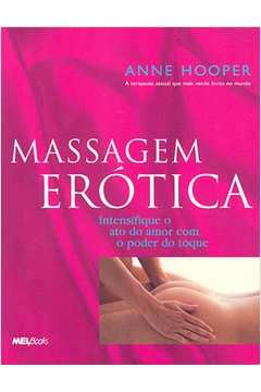 Massagem Erotica