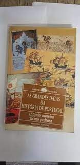 As Grandes Datas da História de Portugal