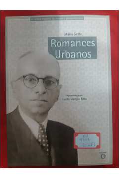Romances Urbanos Vol. 6