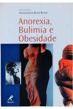Anorexia Bulimia e Obesidade