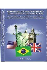 Aprenda Inglês e Português de Forma Fácil
