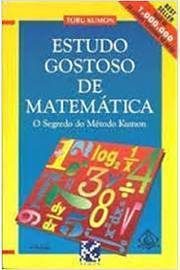 Estudo Gostoso de Matemática-o Segredo do Método Kumon