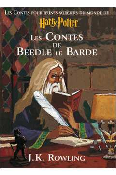 Les Contes de Beedle Le Barde