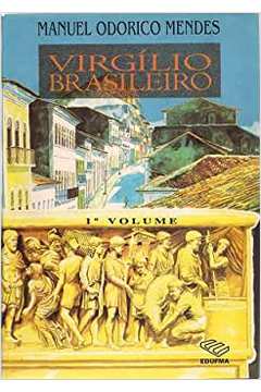 Virgílio Brasileiro Vol. 1
