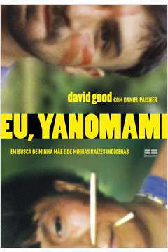 Eu, Yanomami