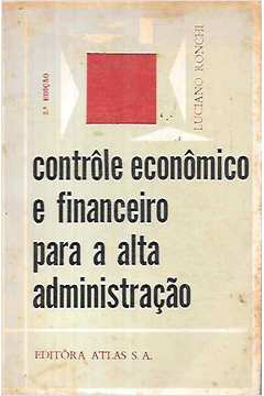 Contrôle Econômico e Financeiro para a Alta Administração