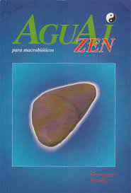 Aguaí Zen - para Macrobióticos