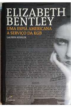 Elizabeth Bentley - uma Espiã Americana a Serviço da Kgb
