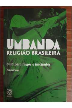 Umbanda Religião Brasileira