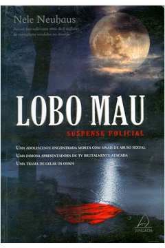 Lobo Mau