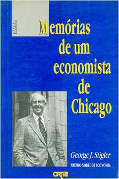 Memórias de um Economista de Chicago