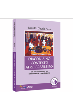 Diaconia no Contexto Afro-brasileiro