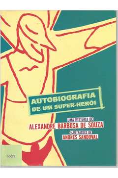 Autobiografia de um Super-herói