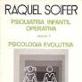Psiquiatria Infantil Operativa Volume 1 Psicologia Evolutiva