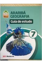 Livro: Araribá Plus - Geografia - 7º Ano - Vários | Estante Virtual