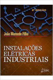 Instalações Elétricas Industriais - 8 Edição