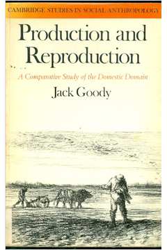 Production and reproduction 2025 goody