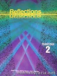 Reflections Students Book 2