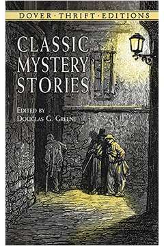 Classic Mystery Stories