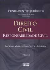Direito Civil Responsabilidade Civil - Vol. 4